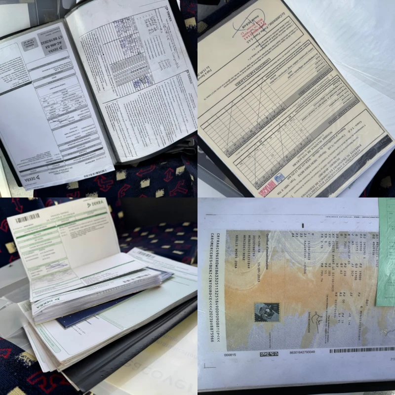 Mercedes-Benz Intouro MBU O 560 62МЕСТЕН, снимка 11 - Бусове и автобуси - 49784849