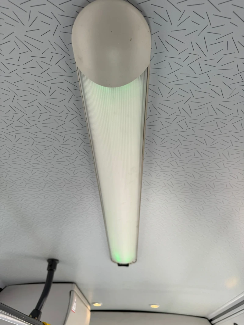 Mercedes-Benz Intouro MBU O 560 62МЕСТЕН, снимка 12 - Бусове и автобуси - 49784849