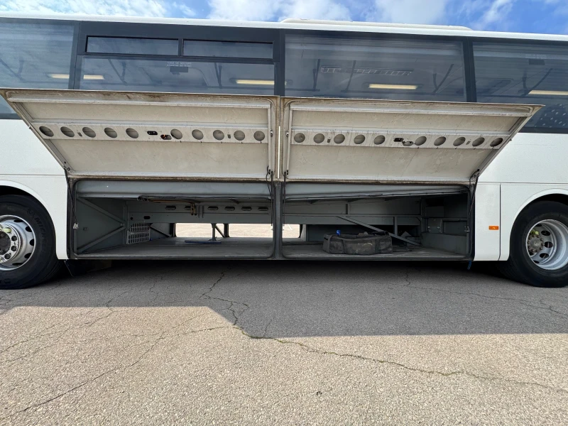 Mercedes-Benz Intouro MBU O 560 62МЕСТЕН, снимка 13 - Бусове и автобуси - 49784849