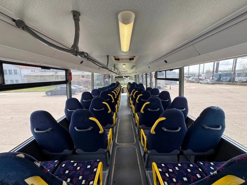 Mercedes-Benz Intouro MBU O 560 62МЕСТЕН, снимка 9 - Бусове и автобуси - 49784849