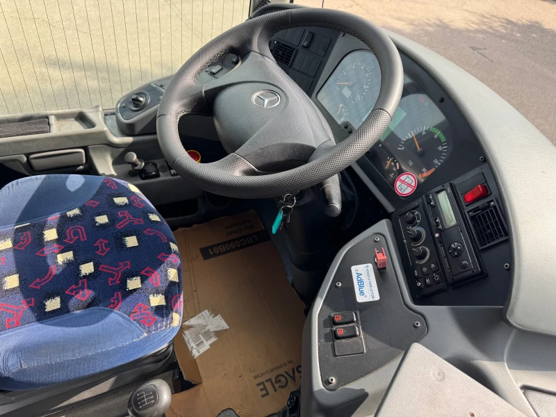 Mercedes-Benz Intouro MBU O 560 62МЕСТЕН, снимка 5 - Бусове и автобуси - 49784849