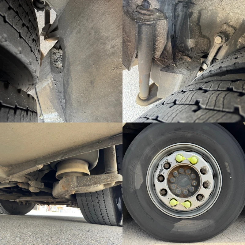 Mercedes-Benz Intouro MBU O 560 62МЕСТЕН, снимка 15 - Бусове и автобуси - 49784849