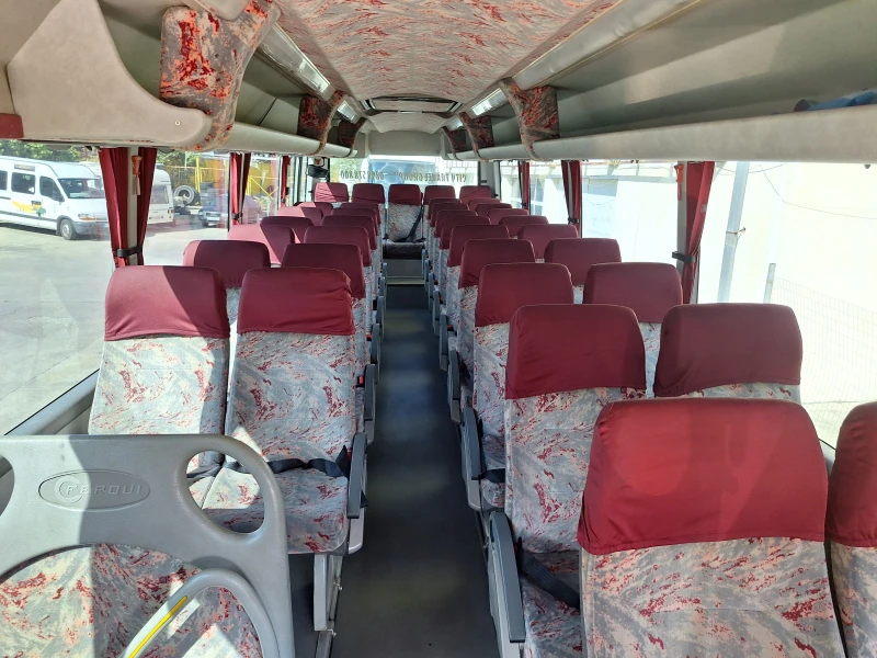 Iveco Classic, снимка 6 - Бусове и автобуси - 51876893