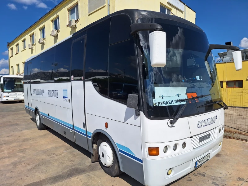 Iveco Classic, снимка 2 - Бусове и автобуси - 51876893