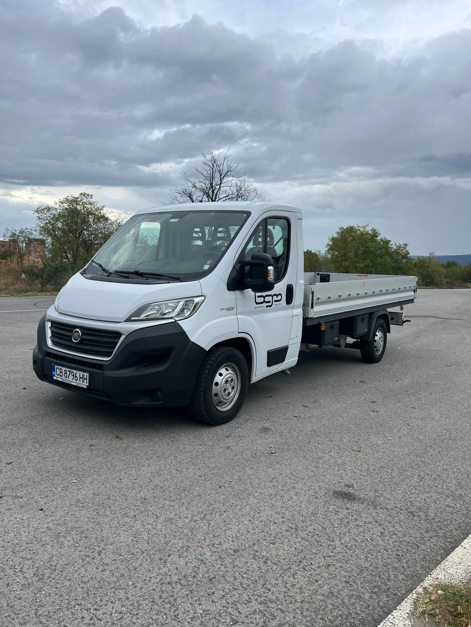 Fiat Ducato 2.3 multijet - изображение 2