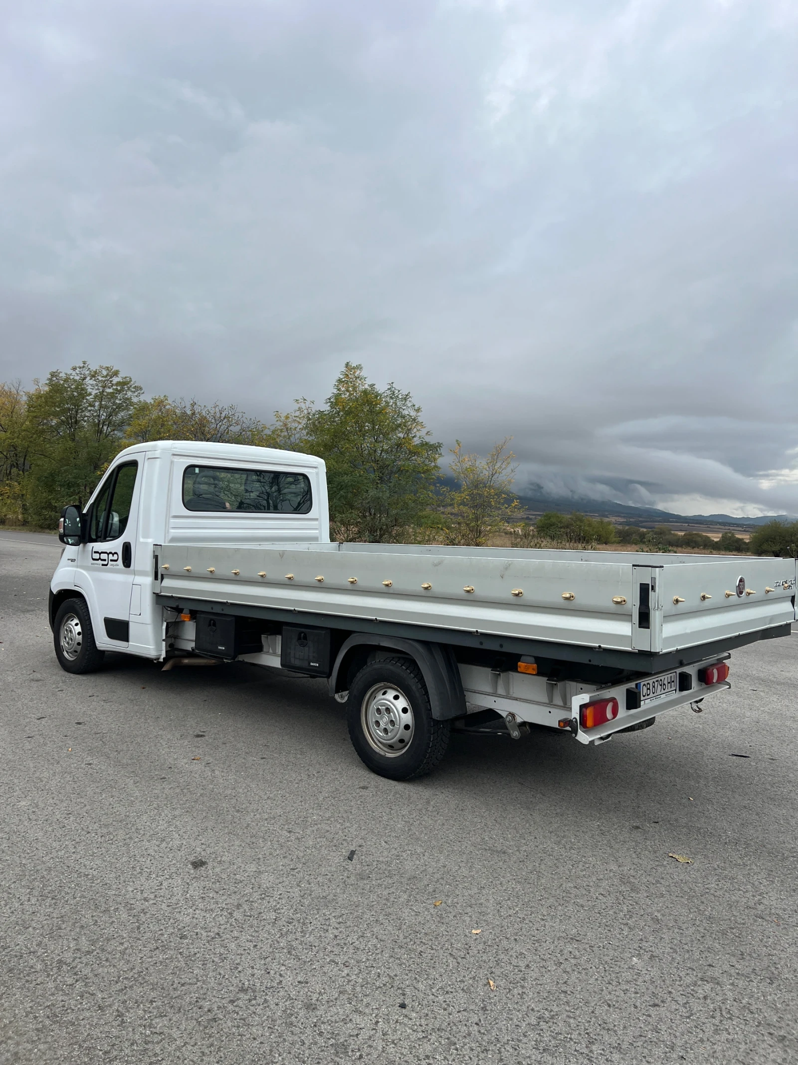 Fiat Ducato 2.3 multijet - изображение 3