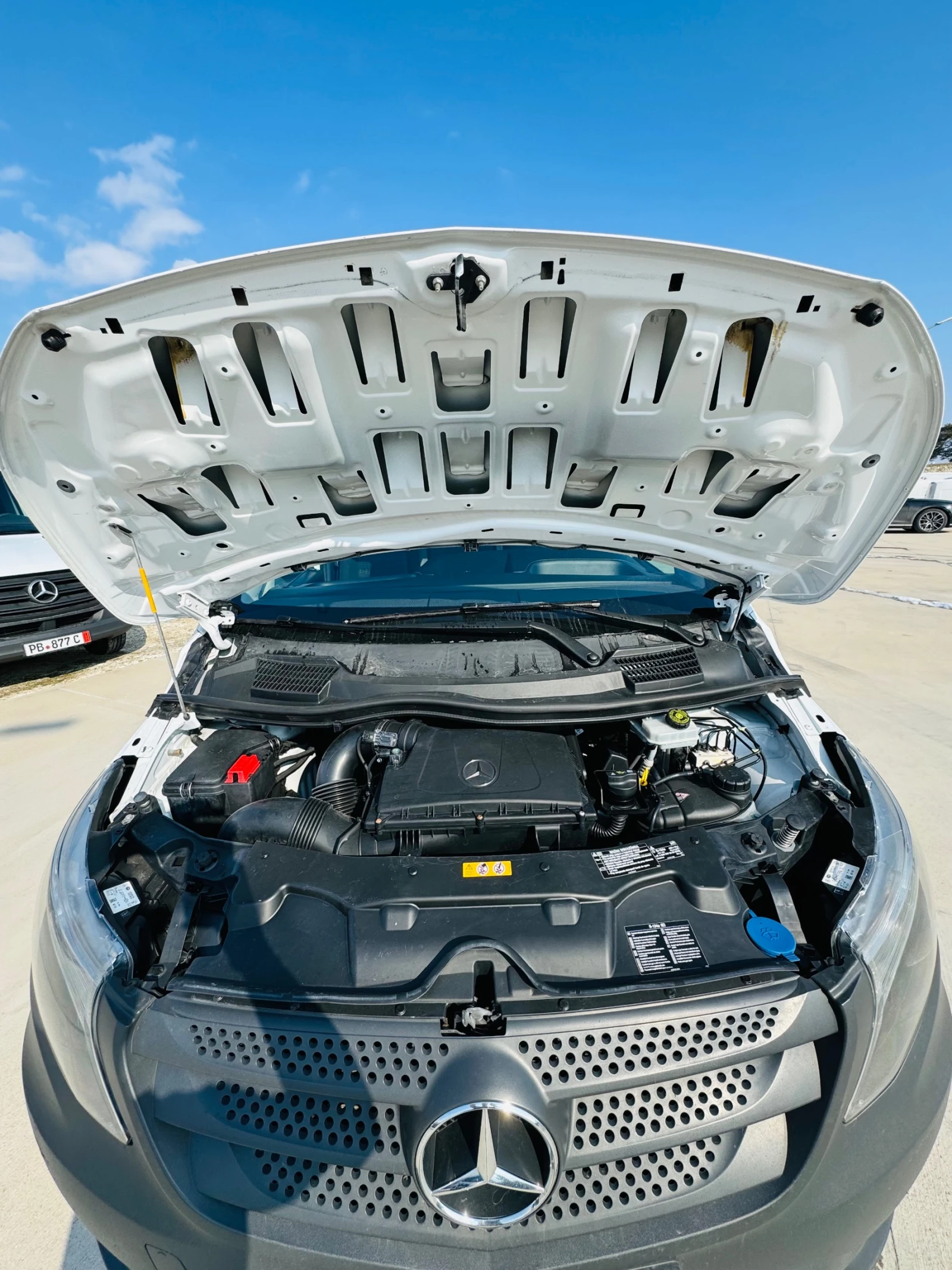 Mercedes-Benz Vito !! !!!!!! | Mobile.bg   13