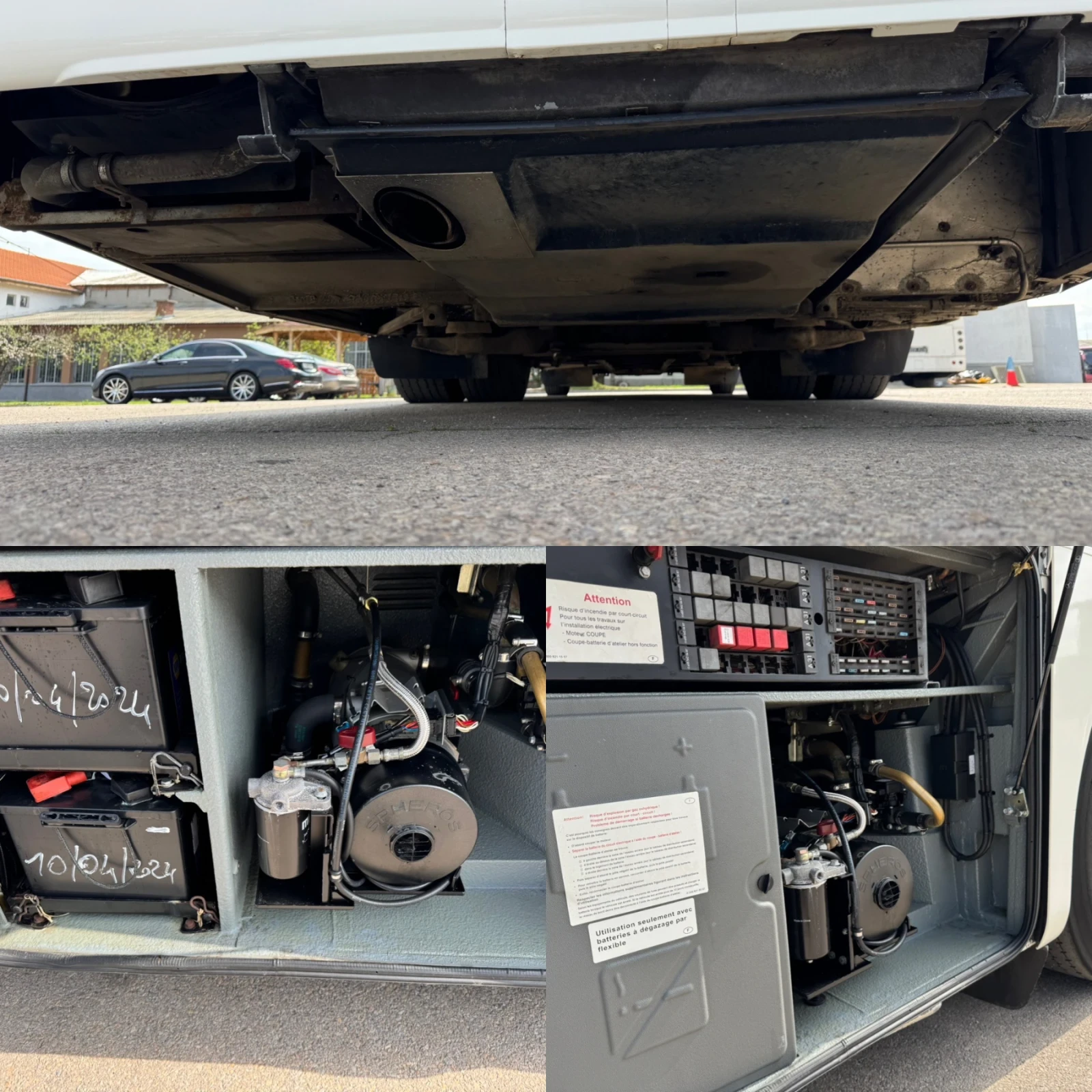 Mercedes-Benz Intouro MBU O 560 62 | Mobile.bg   14