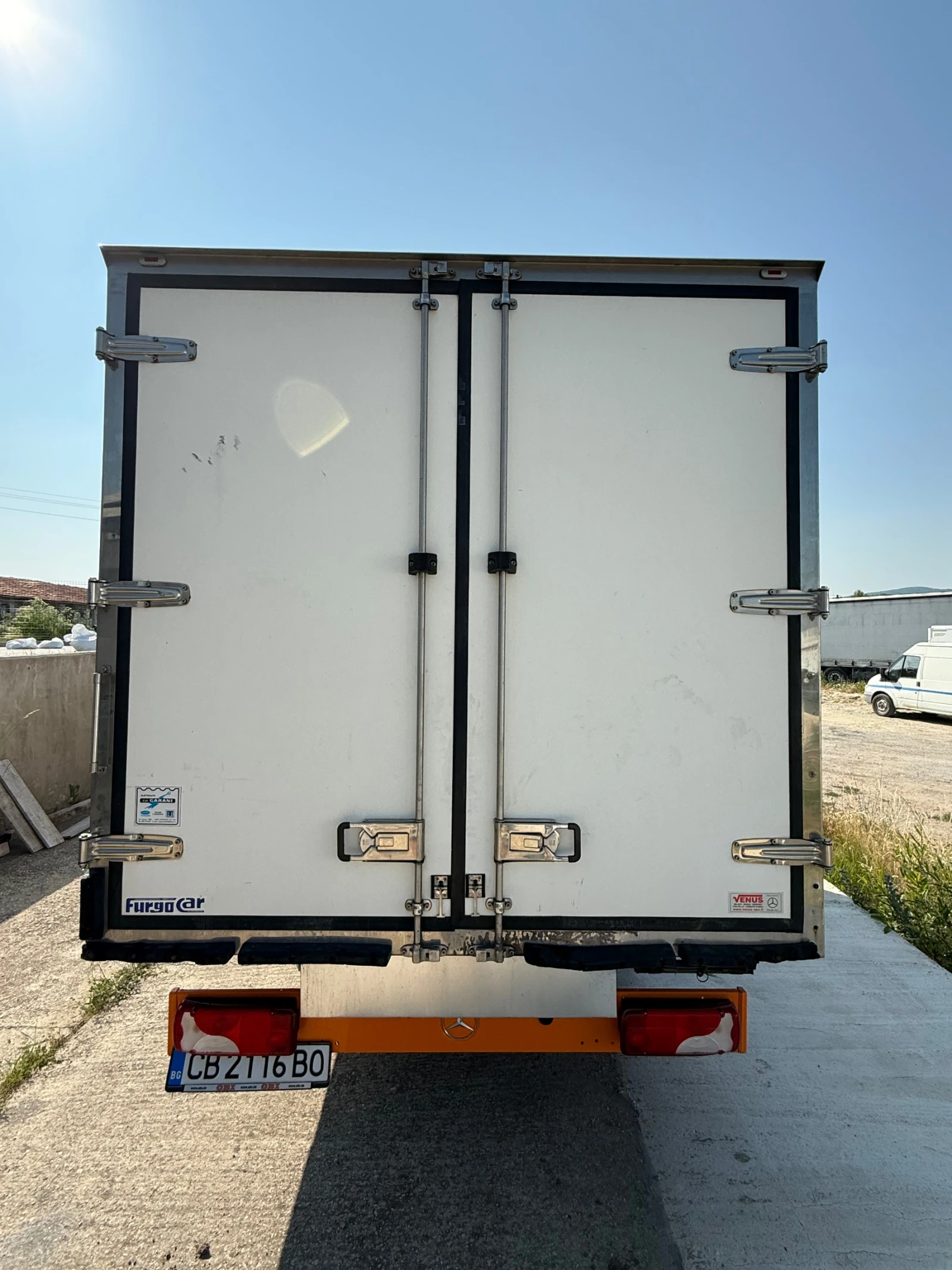 Mercedes-Benz Sprinter 314  - изображение 7