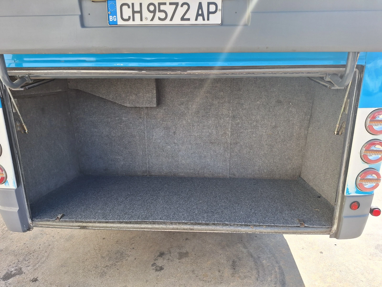 Iveco Classic  - изображение 9