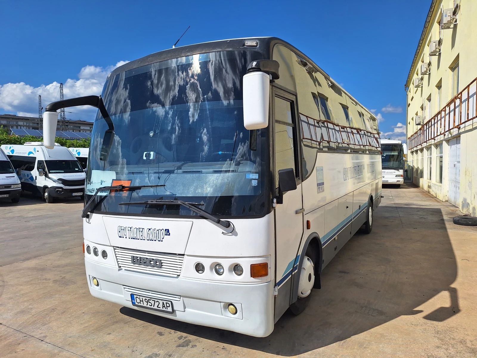 Iveco Classic | Mobile.bg   1