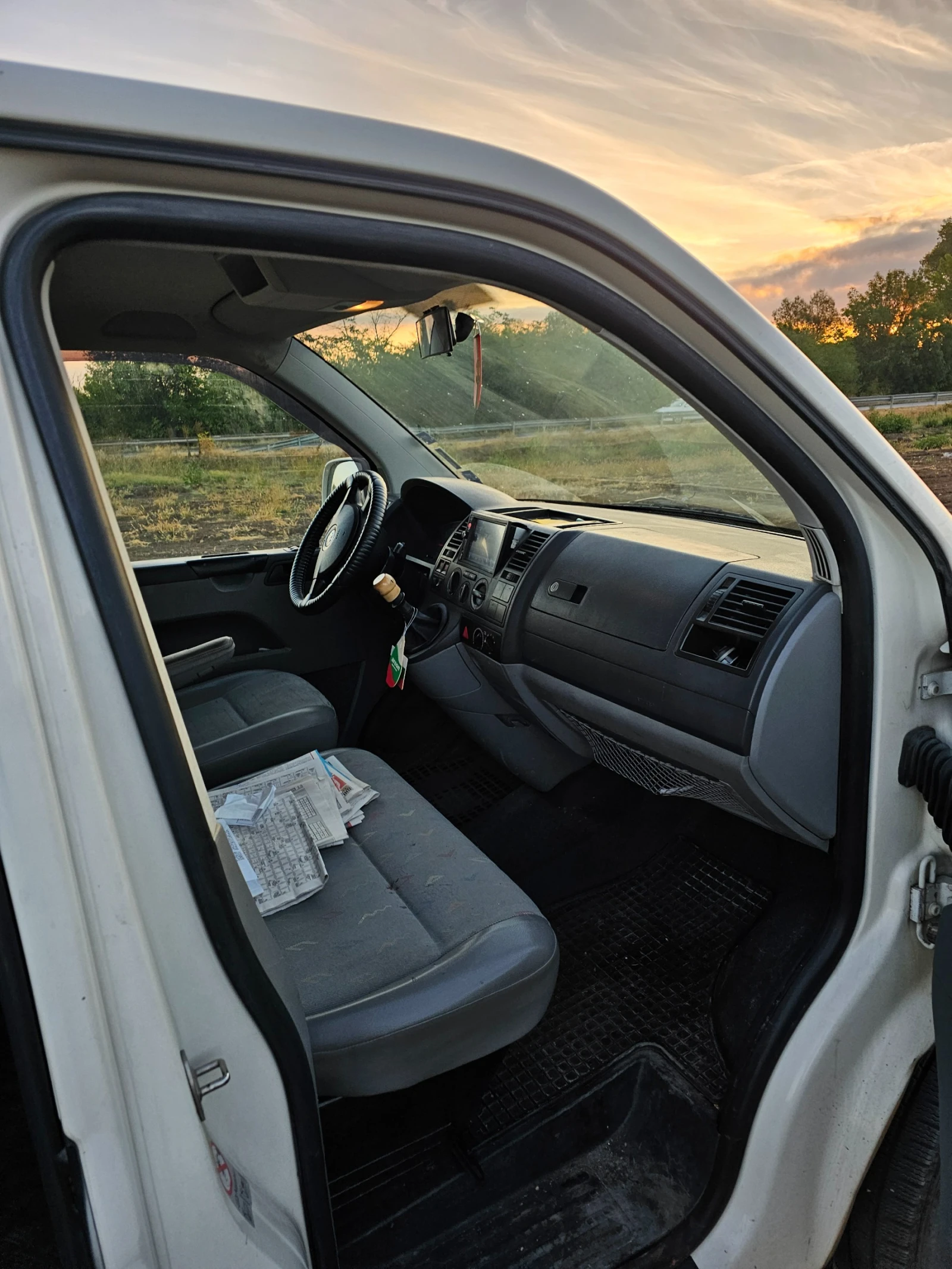 VW Transporter  - изображение 5