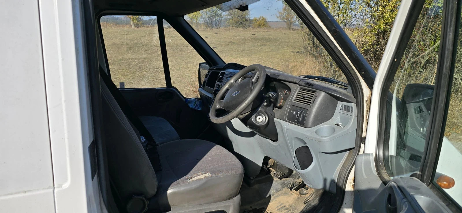 Ford Transit  - изображение 9