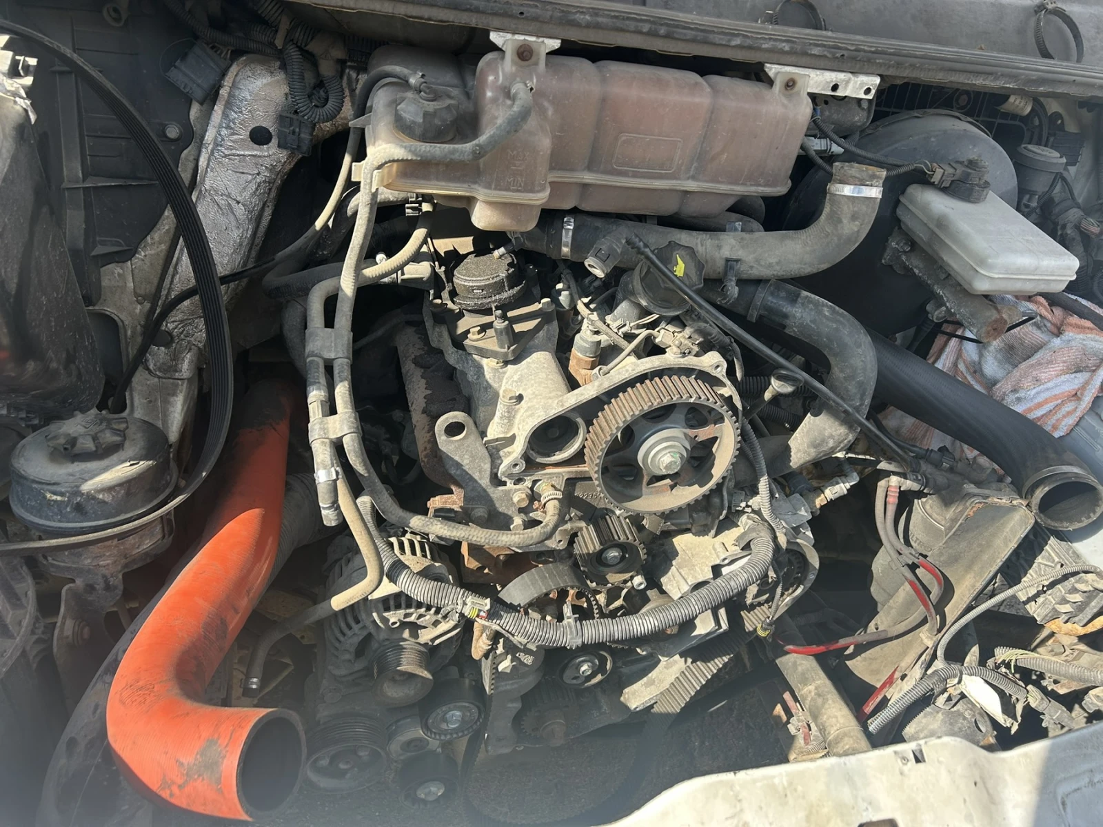 Iveco Daily 2.3 HPI, снимка 4 - Бусове и автобуси - 53736037