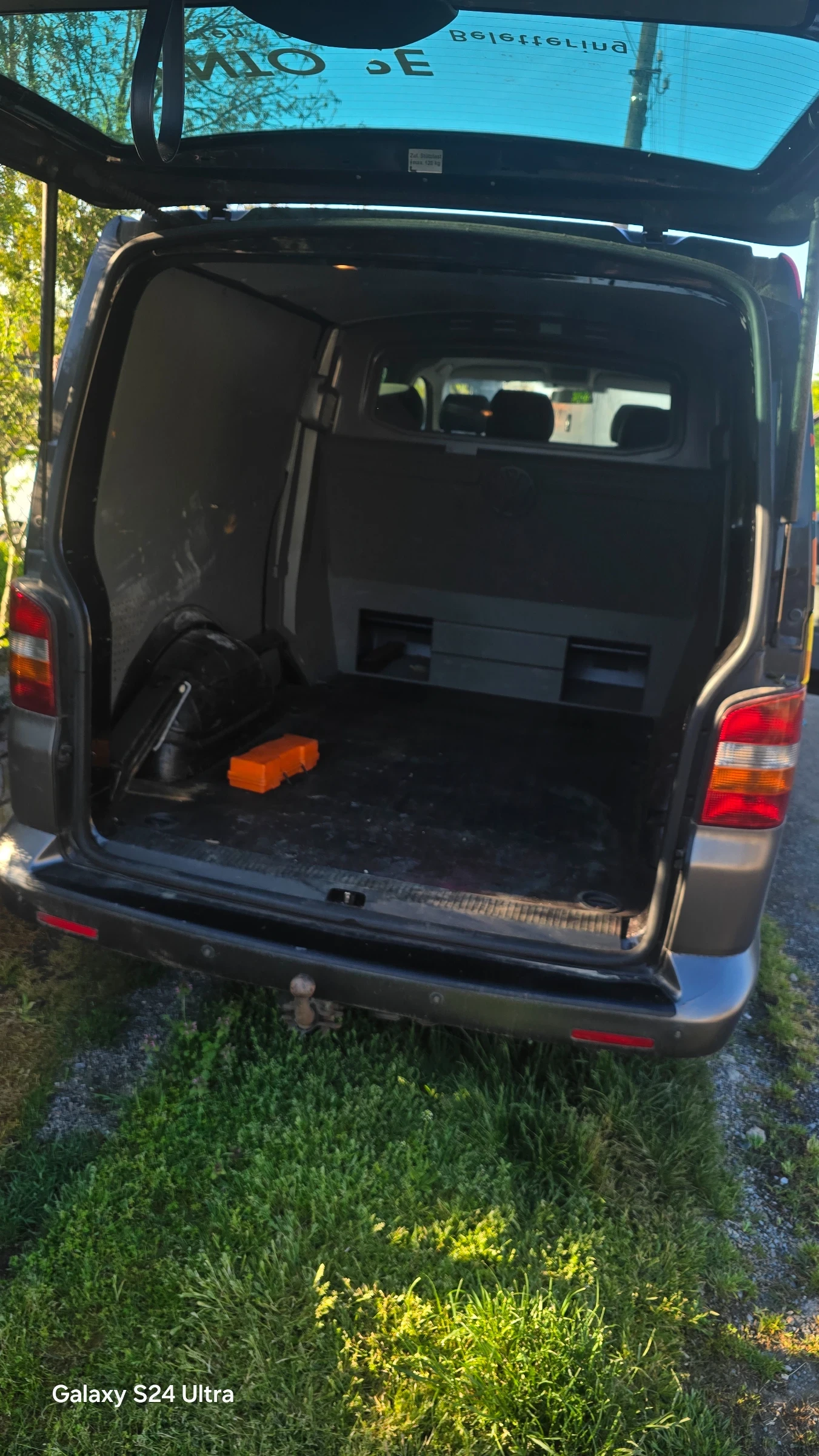 VW Transporter T5 | Mobile.bg � ����������� 7