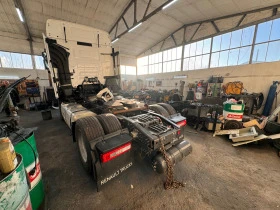 Renault T 480, снимка 5