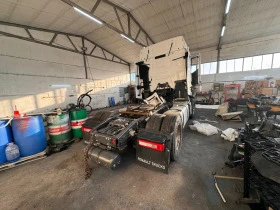 Renault T 480, снимка 4