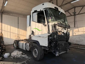 Renault T 480, снимка 2