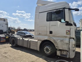 Man Tgx 18.500 TGX , снимка 2