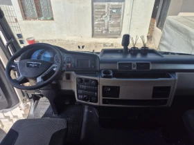 Man Tgx 18.500 TGX , снимка 5