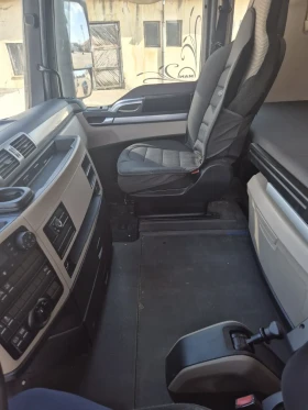 Man Tgx 18.500 TGX , снимка 6