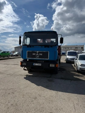 Man 19.292, снимка 1