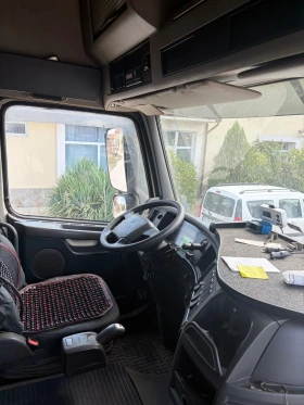Volvo Fh 12 460, снимка 4