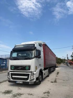 Volvo Fh 12 460, снимка 1