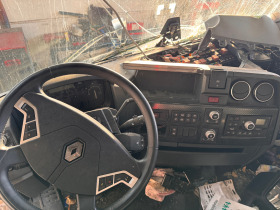 Renault T 480, снимка 9 - Камиони - 44071443