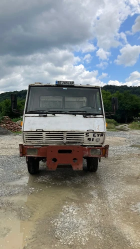 Steyr 791   | Mobile.bg    2