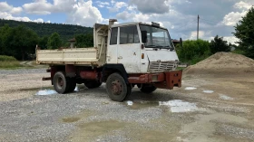  Steyr 791
