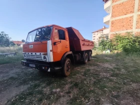 Kamaz 5511 | Mobile.bg � ����� ������ 6