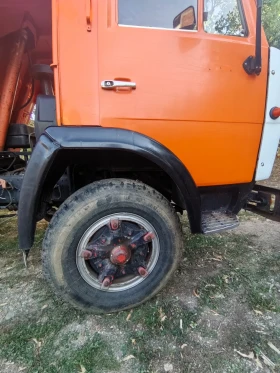 Kamaz 5511 | Mobile.bg � ����� ������ 9