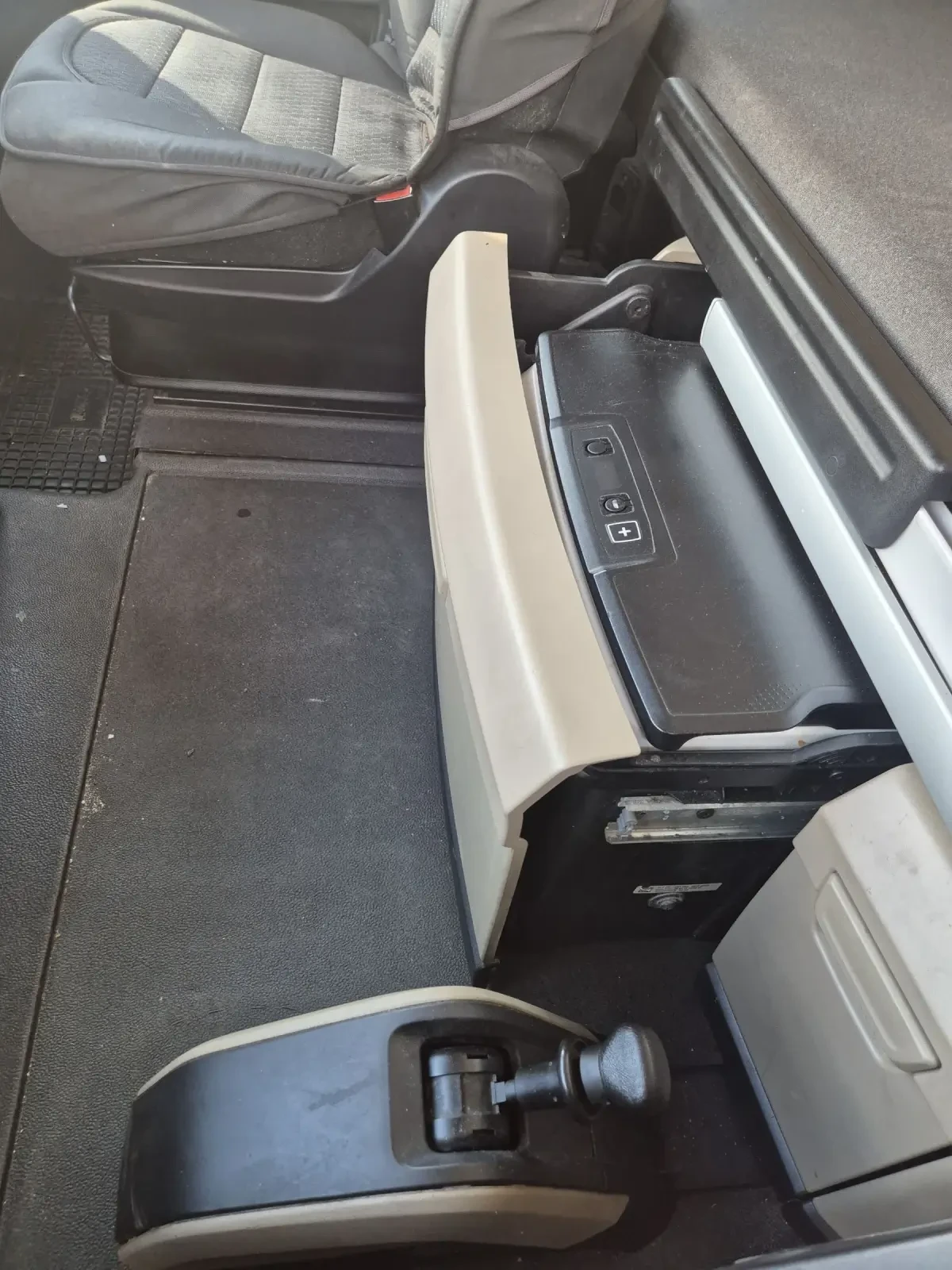 Man Tgx 18.500 TGX , снимка 8 - Камиони - 53972290