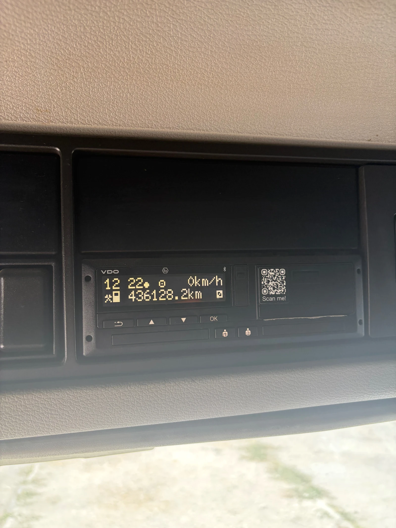 Volvo Fh 12 460, снимка 5 - Камиони - 56040793