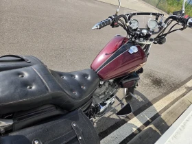 Yamaha XV 750, снимка 4