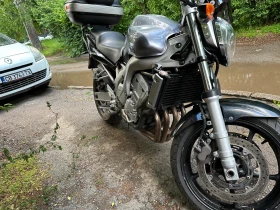 Yamaha FZ6N Турър, снимка 13