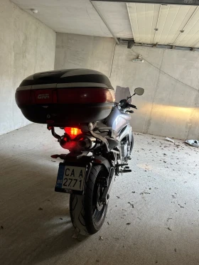 Yamaha FZ6N Турър, снимка 13