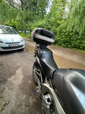 Yamaha FZ6N Турър, снимка 12