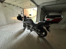 Yamaha FZ6N Турър, снимка 16