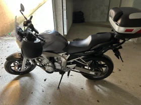 Yamaha FZ6N Турър, снимка 15