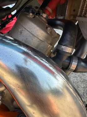 Ktm 50 SX, снимка 13