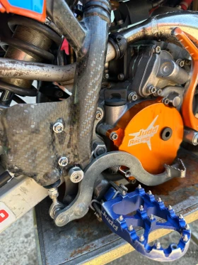 Ktm 50 SX, снимка 12