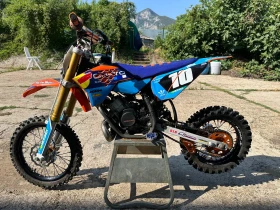 Ktm 50 SX, снимка 2