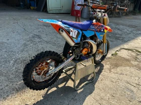 Ktm 50 SX, снимка 4