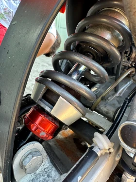 Ktm 50 SX, снимка 8