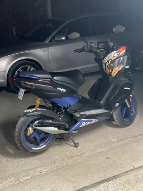 Aprilia Sr, снимка 5