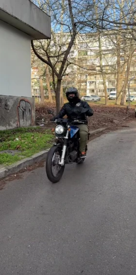 Swm Gran Turismo, снимка 4