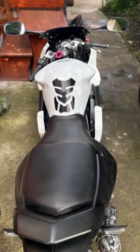Yamaha Tzr, снимка 6
