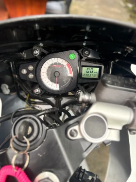 Yamaha Tzr, снимка 7